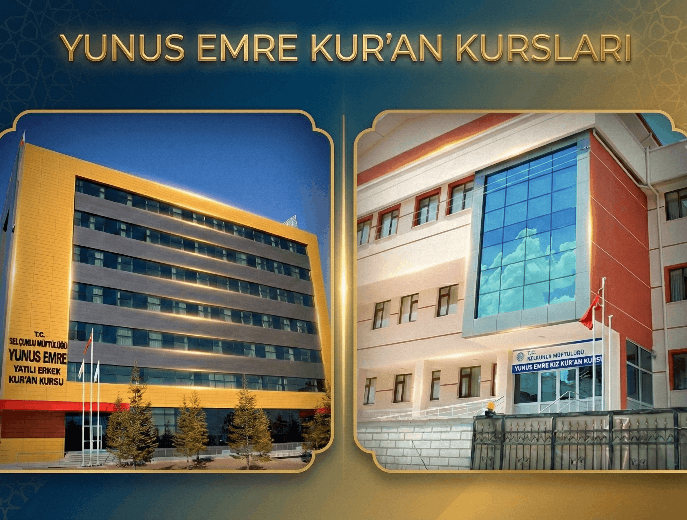 10 Yıllık Tecrübe, Binlerce Hafız